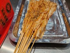 -堂堂小伙夫·辽宁小吃大排档(京西大悦城店)