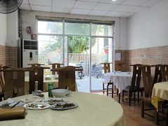 -电白鸭粥店(下沙二坊88号店)