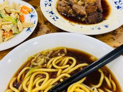 -柴氏风味斋(甘家口店)
