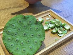 -菩提树·素食餐厅(汇智国际商业中心店)