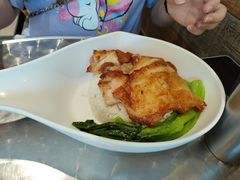 -公仔堂港式茶餐厅(西村店)