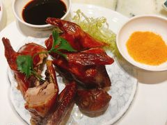 -鹭江宾馆·观海餐厅