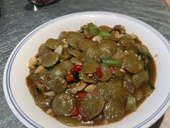 -阿财老铺·凤阳土菜馆