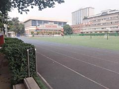 -成都七中(林荫校区)