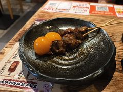 -王氏炉匠·烧鸟放题自助(好运街店)