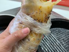 -美味居(古城店)