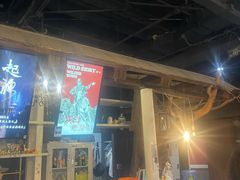 -暴风岛沉浸式体验馆(百联世纪店)