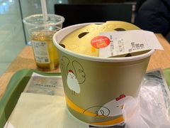 -麦当劳(欢乐谷店)