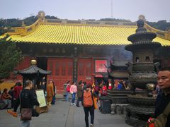 -普陀山慧济禅寺