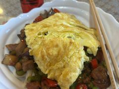 -文三里屯面馆(三里屯店)