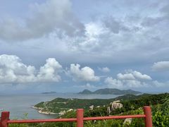 -东澳岛