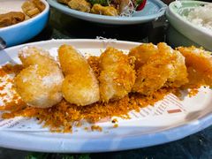 -新白鹿餐厅(京基KK ONE店)