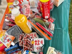 -玉渡山自然风景区