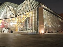 -星巴克(深圳音乐厅店)