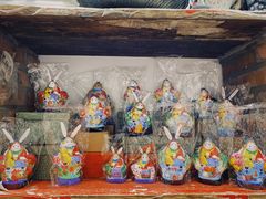 -老北京兔儿爷(杨梅竹斜街店)