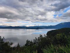 -丽江泸沽湖景区