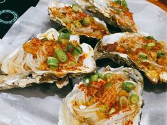 -87号烧烤海鲜·大排档(金沙滩店)