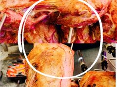 -乌兰烧烤·烤羊腿(西丽店)