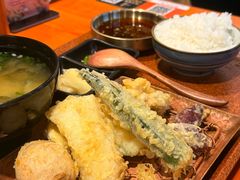 -天妇罗内顺田(罗湖店)