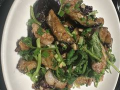 -金谷仓家庭料理(马泉营店)