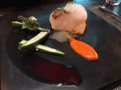 -莲西餐(曲江店)