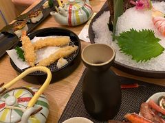 -德川家日本料理(顺义华联店)