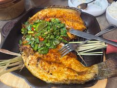 -云海肴·汽锅鸡·云南菜(广安门天虹店)