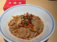 -火宫殿·小吃王国(坡子街店)