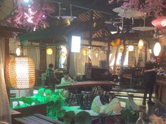 -韵秋荷(宝山龙湖天街店)