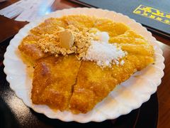 -老朴饭店(邮政街总店)
