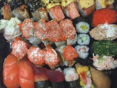 -河风精致寿司(尼盛店)