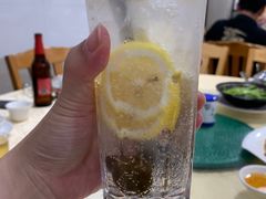 -老字号蛇口德记烧腊饭店·海鲜加工