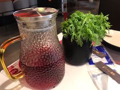 茼蒿-刘一锅筋头巴脑(大悦城C店)