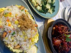 -志明眷村·台式融合菜·宵夜