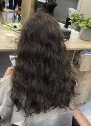 点击看大图 -HD HAIR STYLE