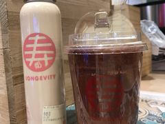 -寿奶茶·鲜奶与茶(合生汇购物中心店)