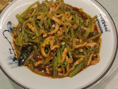 -国人川菜(李家村建东街店)