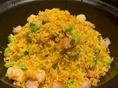 金悦一品炒饭-金悦轩海鲜酒家(拱北店)