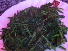 -瑞丰园庭院餐厅·白族传统家常菜