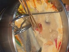 -生如夏花泰式火锅(鹭洲里店)