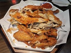 -秦月轩·长安小馆·新陕菜(阜成路·五棵松店)