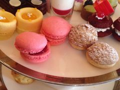 -Salon de Ville浦江汇(上海外滩华尔道夫酒店店)