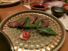 -大江户日本料理(吕厝店)