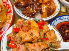 -易老妈蹄花.特色川菜(人民公园总店)