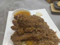 -君霖海鲜私房菜(春柳店)