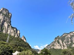 -云台山风景名胜区