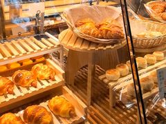 -TIMO COFFEE 阿拉校园面包
