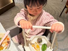 -青岛海天大酒店·1988全日餐厅