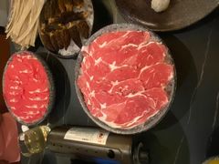 -熹悟海鲜火锅·广式打边炉