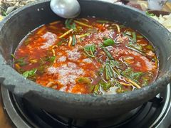 -笔记安顺夺夺粉火锅